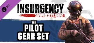 Insurgency: Sandstorm - Pilot Gear Set cover image