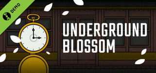 Underground Blossom Demo cover image