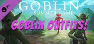 Goblin Summer Camp - Cosmetic Outfits cover image