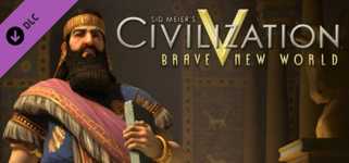 Sid Meier's Civilization V: Brave New World cover image