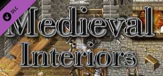 RPG Maker MV - Medieval: Interiors background image