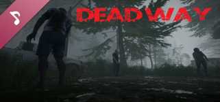 Dead Way Soundtrack cover image
