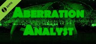 Aberration Analyst Demo cover image