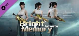 Bright Memory: Infinite Skinny Jeans DLC cover image