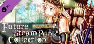 RPG Maker VX Ace - Future Steam Punk cover image