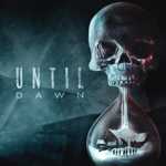Until Dawn™ 2015 background image