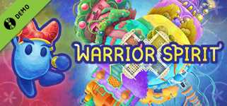 WARRIOR SPIRIT Demo cover image