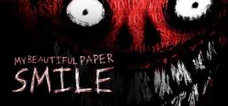 My Beautiful Paper Smile background image