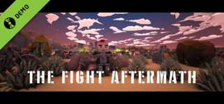 The Fight Aftermath Demo cover image