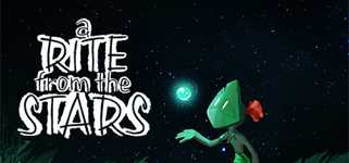 A Rite from the Stars cover image