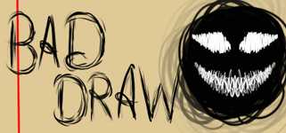 Bad-Draw cover image