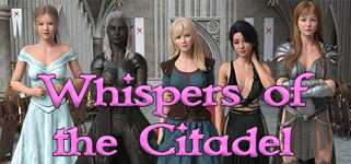 Whispers of the Citadel cover image
