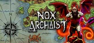 Nox Archaist Game Bundle cover image