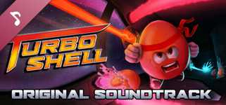 Turbo Shell Original Soundtrack cover image