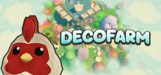 Decofarm background image