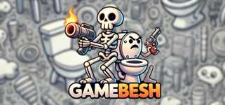 Gamebesh - Prop Hunt cover image