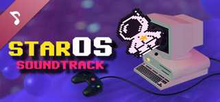 StarOS (Soundtrack) cover image