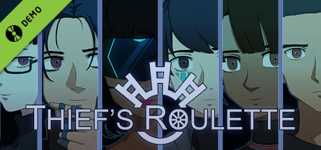 Thief's Roulette Demo cover image