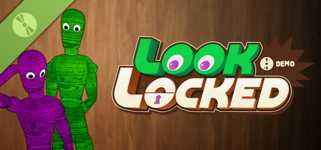 Look Locked DEMO cover image