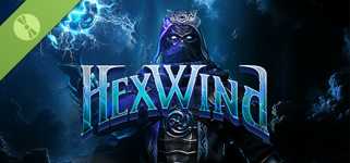 HexWind Demo cover image