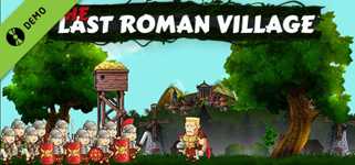 The Last Roman Village Demo cover image