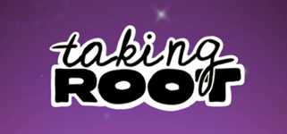 Taking Root - Academic Version cover image