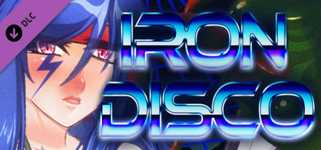 Iron Disco sounds and themes cover image