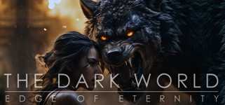 The Dark World: Edge of Eternity cover image