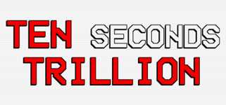 Ten Seconds Trillion cover image