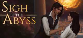 Sigh of the Abyss background image