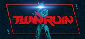Twin Ruin cover image
