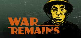 War Remains: Dan Carlin Presents an Immersive Memory cover image