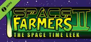 Space Farmers 2 Demo cover image