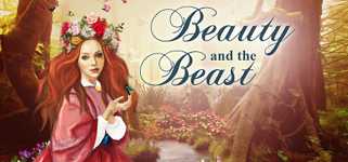 Beauty and the Beast: Hidden Object Fairy Tale. HOG cover image