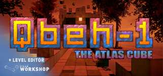 Qbeh-1: The Atlas Cube cover image