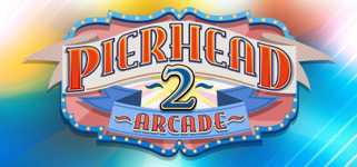 Pierhead Arcade 2 cover image