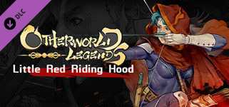 Otherworld Legends - Skin : Little Red Riding Hood cover image