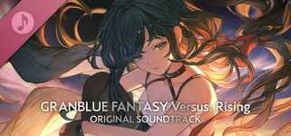 Granblue Fantasy Versus: Rising Original Soundtrack cover image