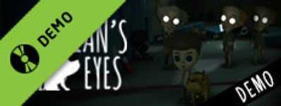 Ian's Eyes Demo cover image