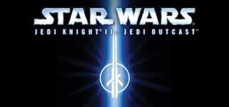 STAR WARS™ Jedi Knight II - Jedi Outcast™ cover image