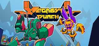 Megabyte Punch background image