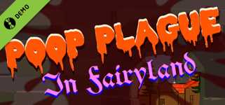Poop Plague in Fairyland Demo cover image