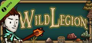 Wild Legion Demo cover image