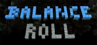 Balance Roll background image