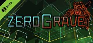 Zerograve Demo cover image