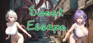Sweet Escape cover image