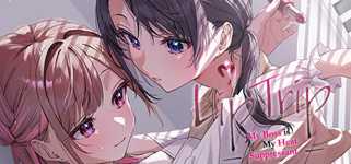 LipTrip ~My Boss Is My Heat Suppressant?!~ background image