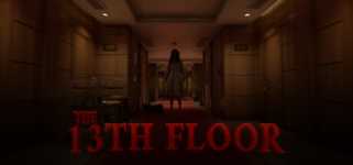 The 13th Floor background image