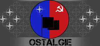 Ostalgie: The Berlin Wall cover image