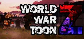 World War ToonZ cover image